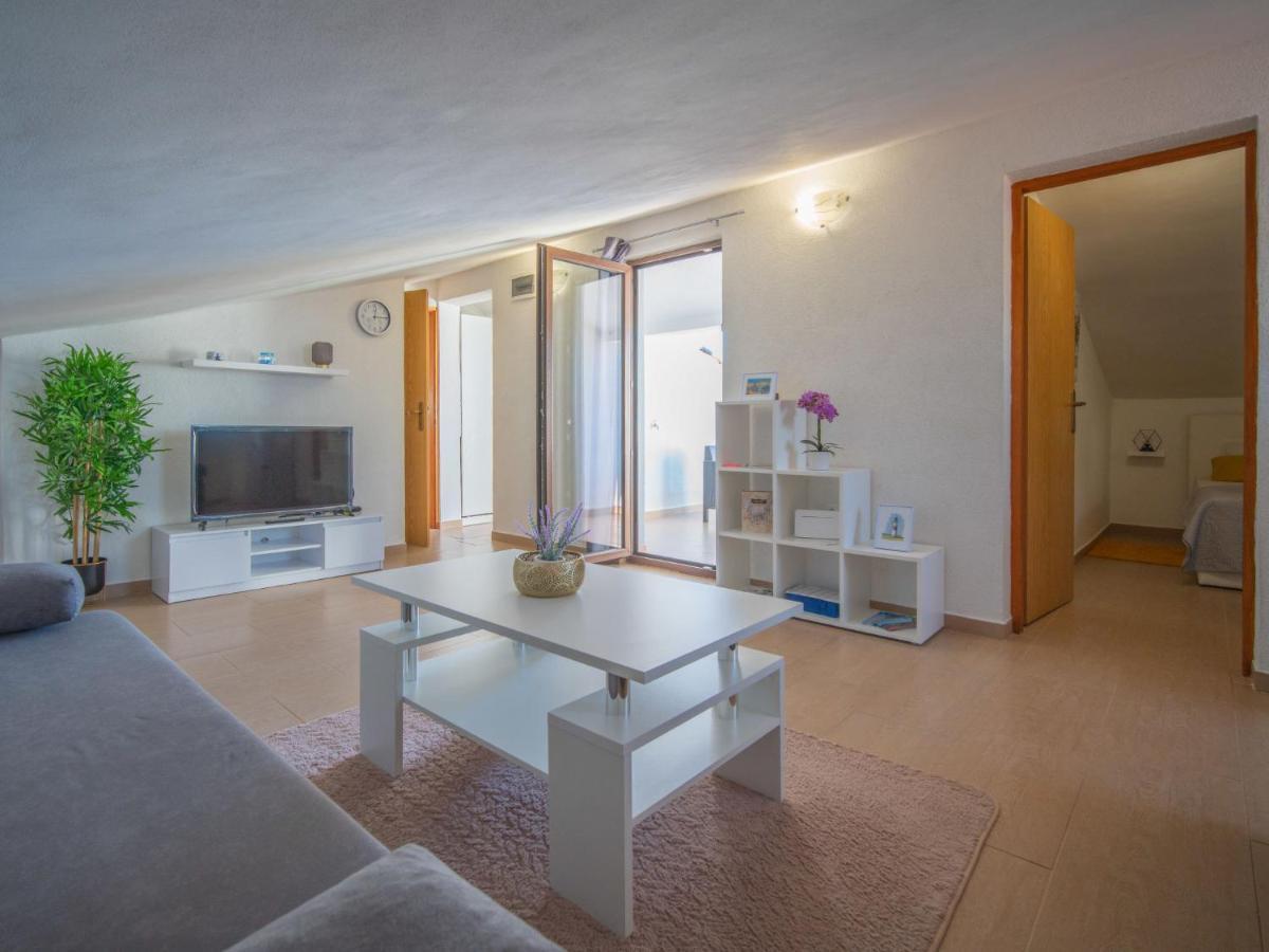 Apartment Wind Soleil By Interhome Jablanac Exteriér fotografie