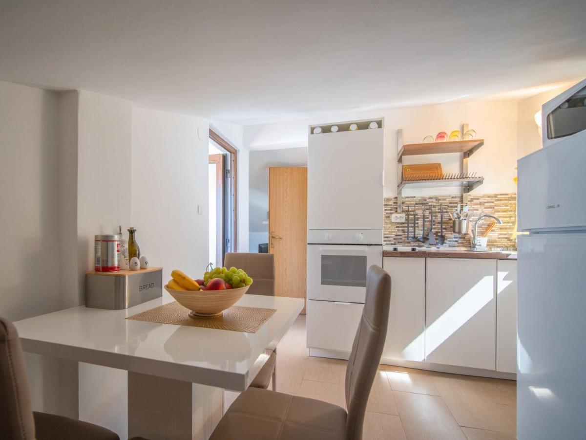 Apartment Wind Soleil By Interhome Jablanac Exteriér fotografie
