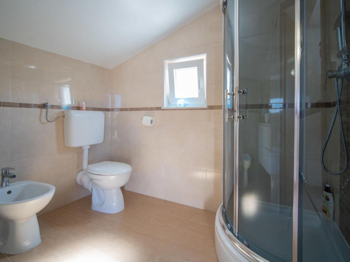 Apartment Wind Soleil By Interhome Jablanac Exteriér fotografie