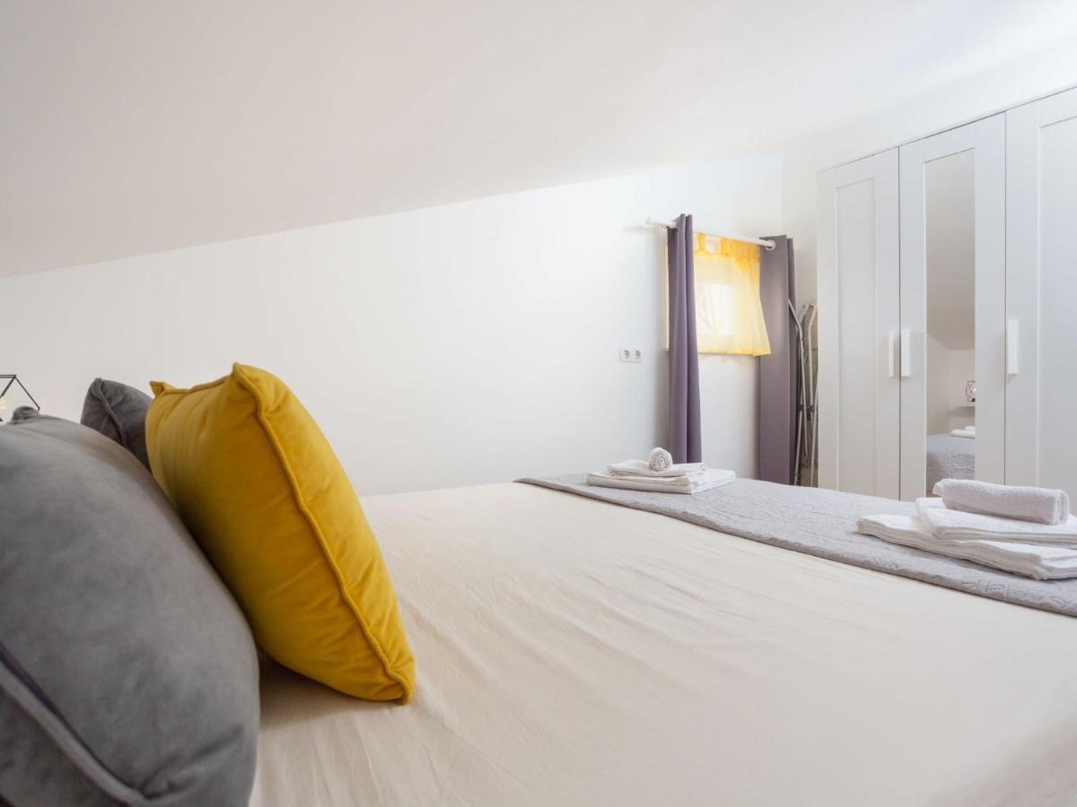 Apartment Wind Soleil By Interhome Jablanac Exteriér fotografie