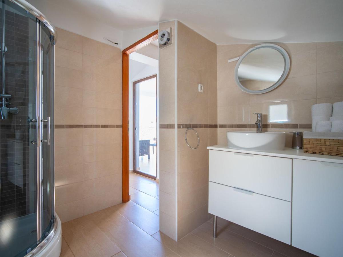 Apartment Wind Soleil By Interhome Jablanac Exteriér fotografie