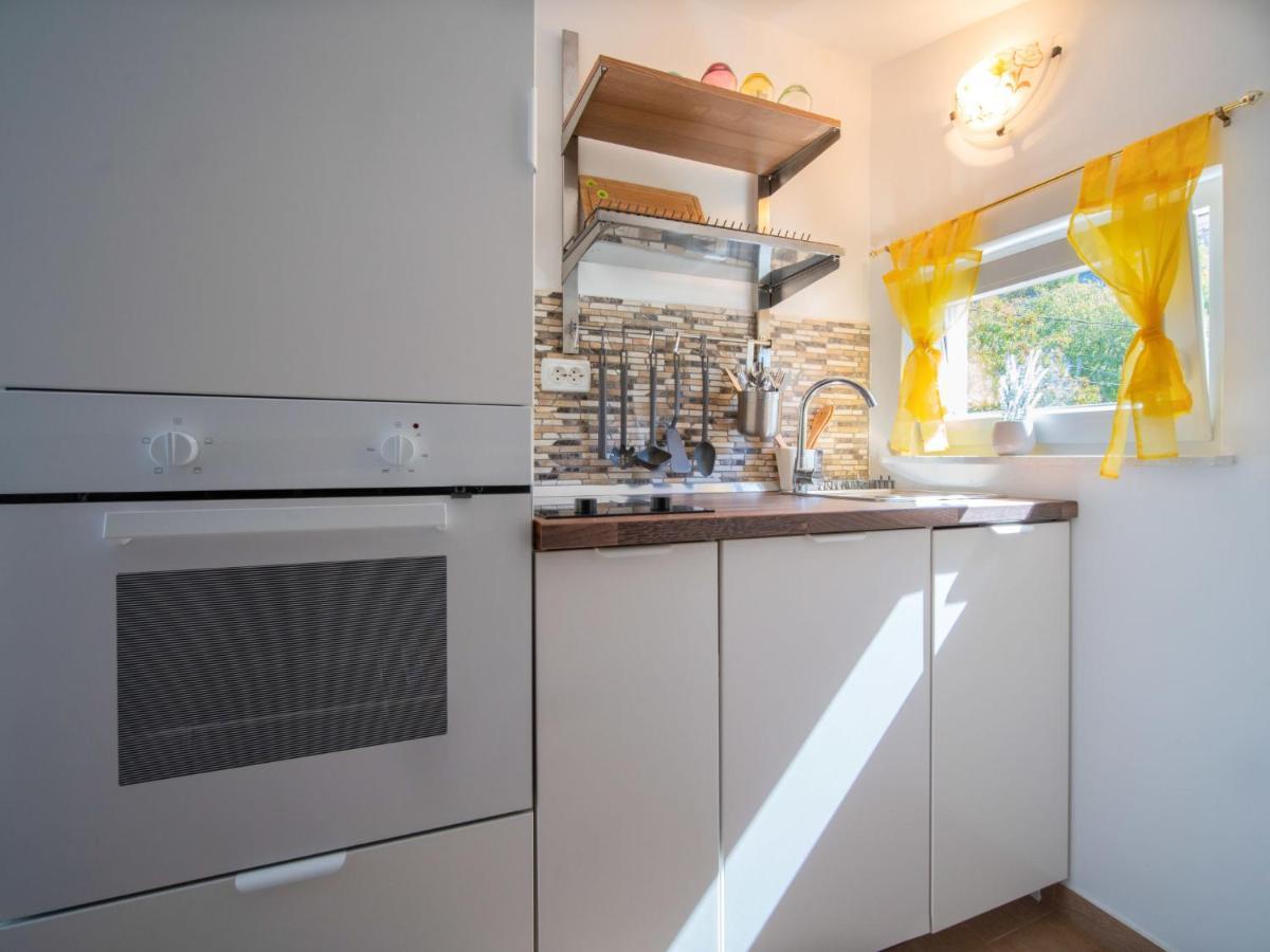 Apartment Wind Soleil By Interhome Jablanac Exteriér fotografie